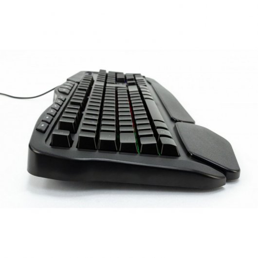 Talius Gaming Kit V2 Pack Teclado + Rato + Headset + Tapete