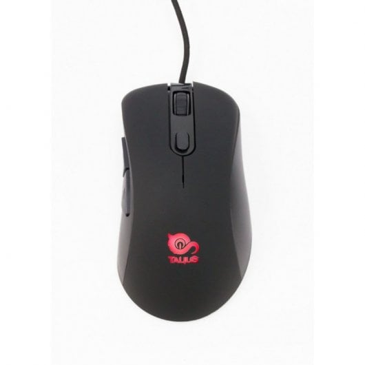 Talius Gaming Kit V2 Pack Teclado + Rato + Headset + Tapete