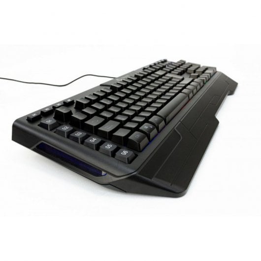 Pacchetto tastiera e mouse da gioco Talius Storm V2