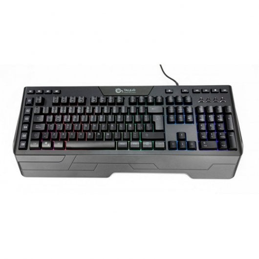 Pacchetto tastiera e mouse da gioco Talius Storm V2