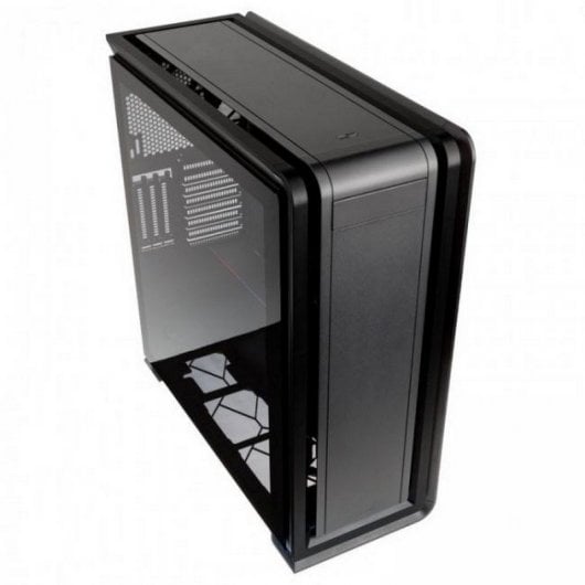 Phanteks Enthoo Luxe II RGB Vetro temperato USB 3.1 Grigio