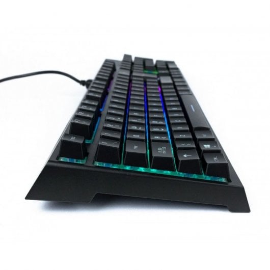 Talius Lazarus Teclado Híbrido Gaming RGB