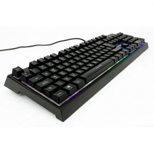 Talius Lazarus Teclado Híbrido Gaming RGB