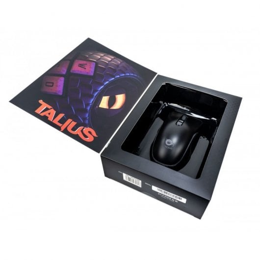 Mouse da gioco Talius Spitfire 12000 DPI