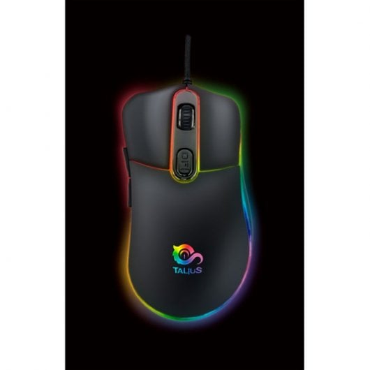 Mouse da gioco Talius Skyray 4000 DPI