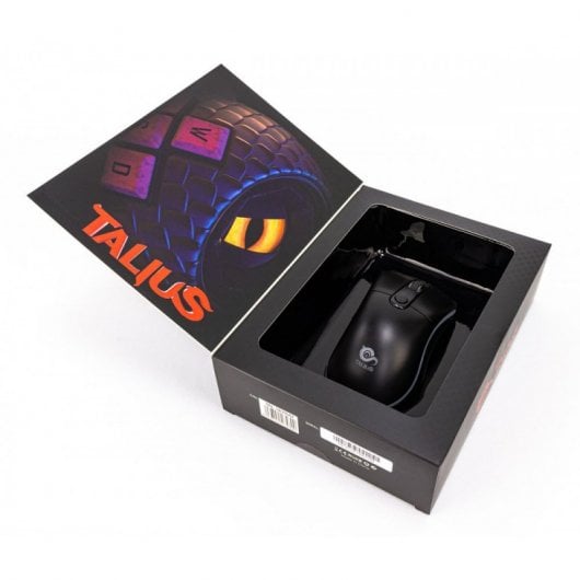 Talius Skyray Ratón Gaming 4000DPI
