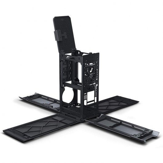 Phanteks Enthoo Evolv Shift Air USB 3.0 Antracita