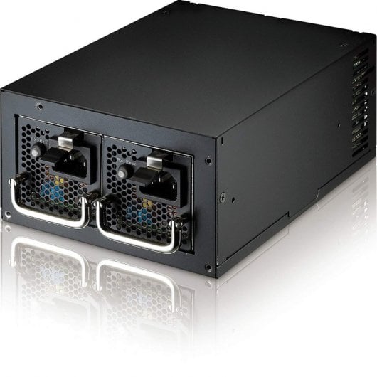 FSP Twins 500W 80 Plus Gold