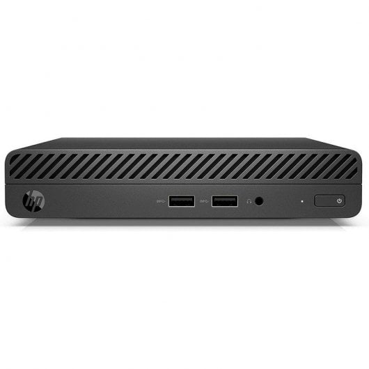 HP 260 G3 Intel Core i3-7130U/8GB/1TB