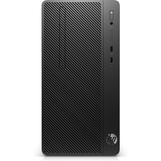 HP 290 G2 Intel Core i3-8100/4GB/1TB