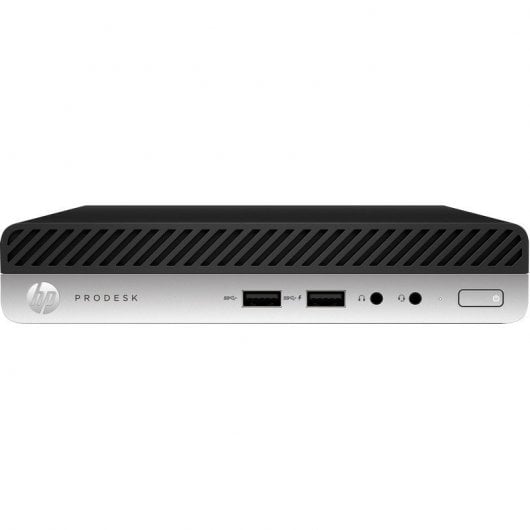 HP ProDesk PC 400 G4 Intel Core i3-9100/8GB/256GB SSD