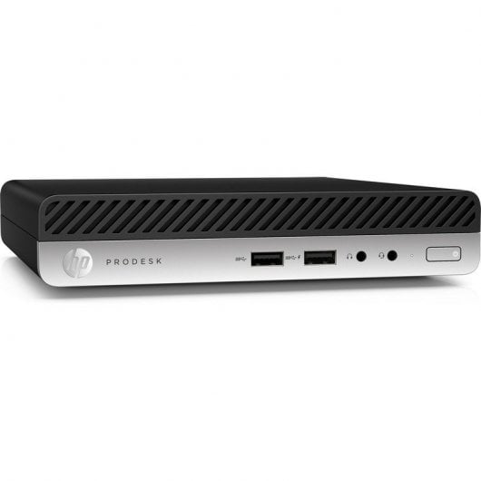 HP ProDesk PC 400 G4 Intel Core i3-9100/8GB/256GB SSD