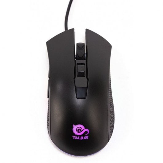 Mouse da gioco Talius Lancer 6400 DPI