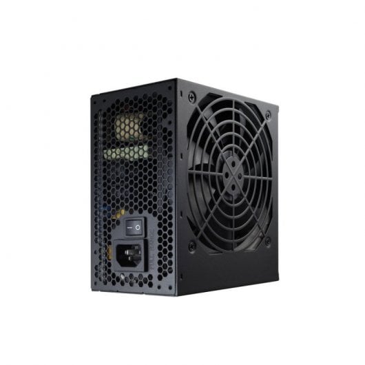 FSP Raider II 650W 80 Plus Silver