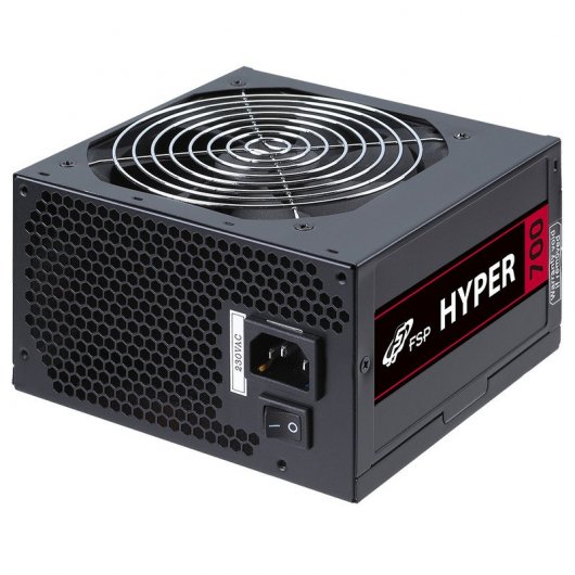 FSP Hyper S 700W 85 Plus
