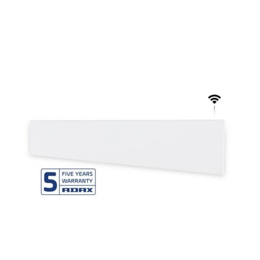 Garza Regleta 3 Tomas con Interruptor y Protección Infantil 1.4m Blanca