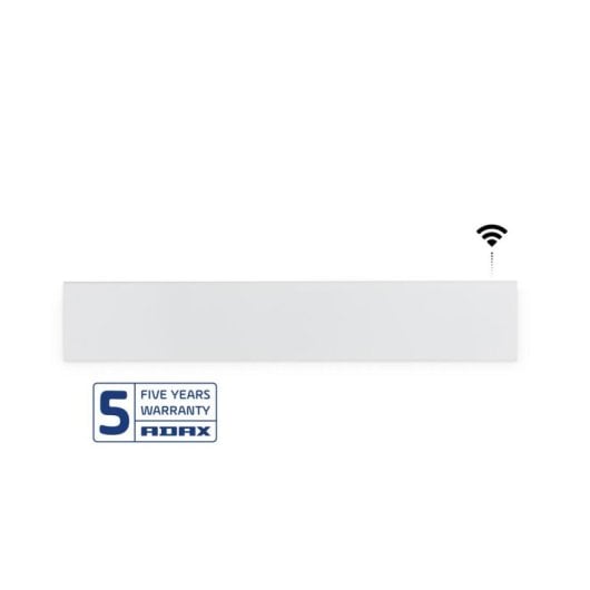 Garza Regleta 3 Tomas con Interruptor y Protección Infantil 1.4m Blanca