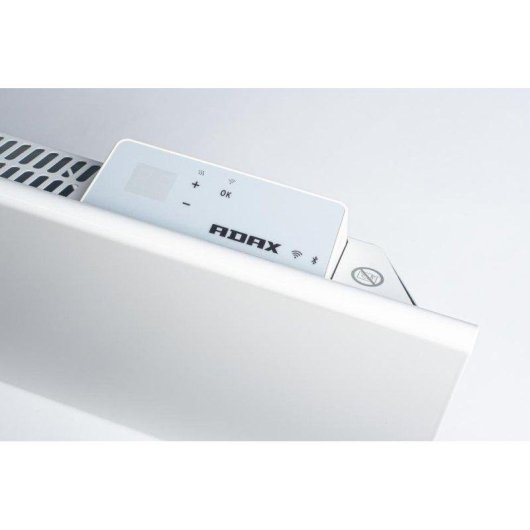 Garza Regleta 3 Tomas con Interruptor y Protección Infantil 1.4m Blanca