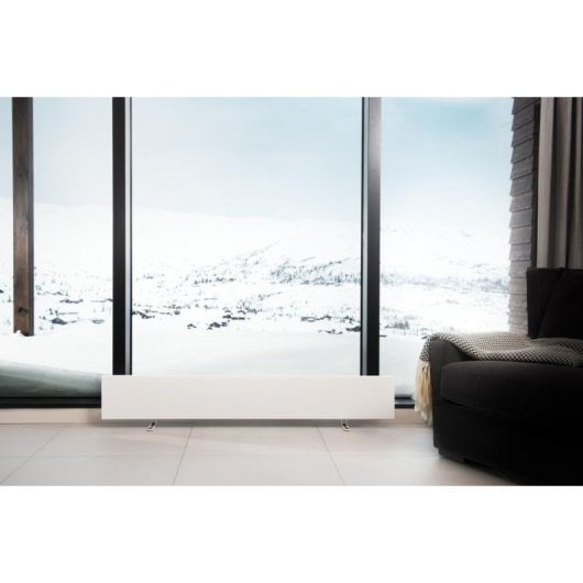 Garza Regleta 3 Tomas con Interruptor y Protección Infantil 1.4m Blanca