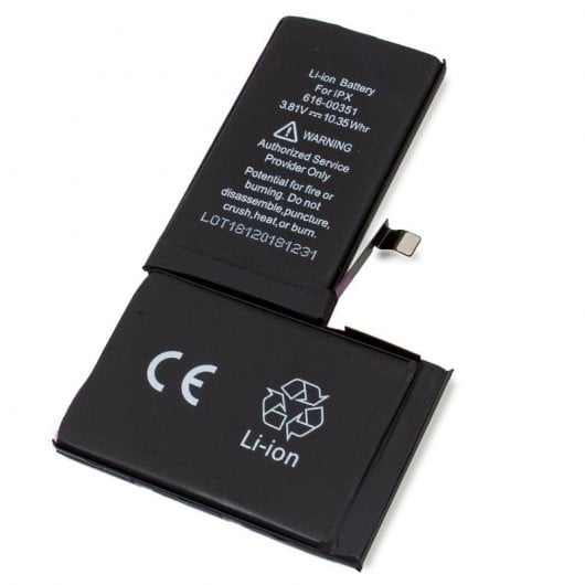Fantastica batteria compatibile per iPhone