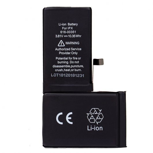 Fantastica batteria compatibile per iPhone