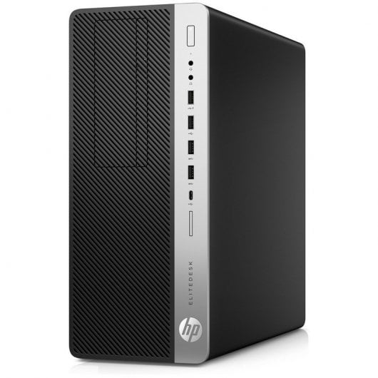 HP EliteDesk 800 G5 Intel Core i7-9700/16GB/512GB SSD+16GB Intel Optane/RTX 2060