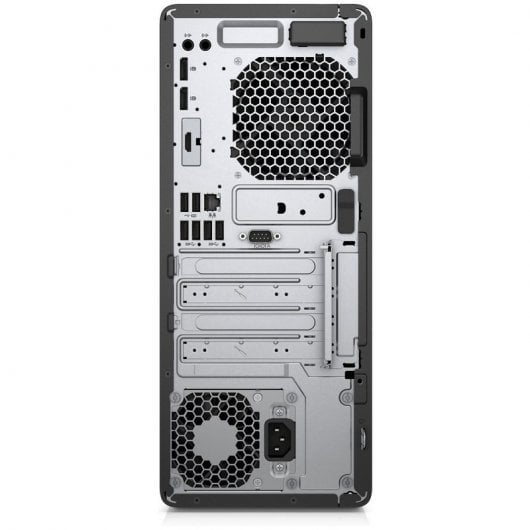 HP EliteDesk 800 G5 Intel Core i7-9700/16GB/512GB SSD+16GB Intel Optane/RTX 2060