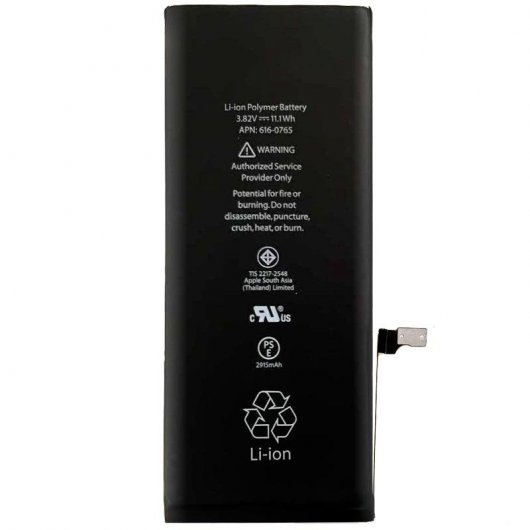 Fantastica batteria compatibile per iPhone 6 Plus