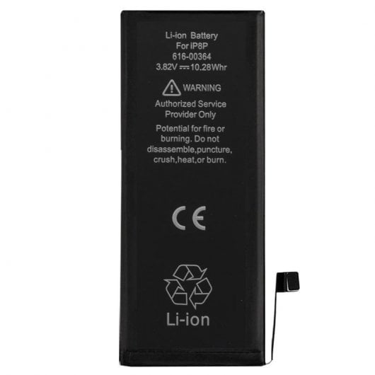 Batterie froide compatible pour iPhone 8 Plus