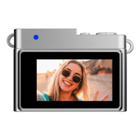 Appareil photo compact Cool MiniPro XS1 1MP Full HD microSD 8GB inclus