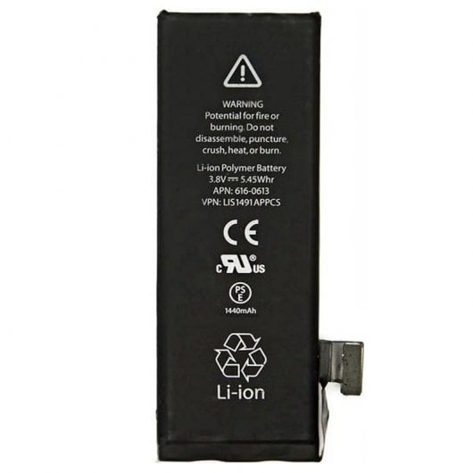 Cool Batería Compatible para iPhone 5