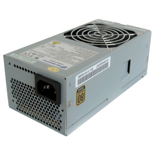 FSP FSP300-60GHT TFX 300W 80 Plus Bronze