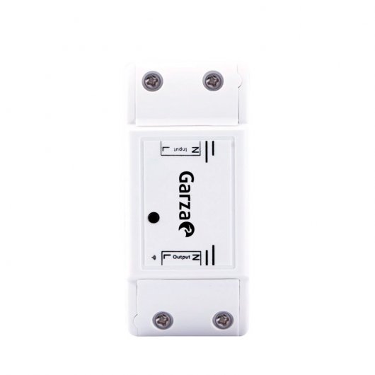 Contrôleur Wifi intelligent Garza Smarthome