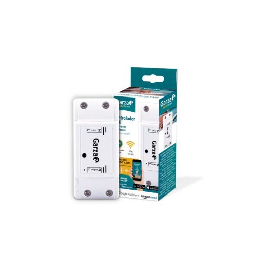 Contrôleur Wifi intelligent Garza Smarthome