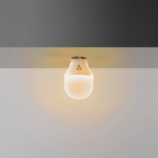 LIFX Mini Day&Dusk Bombilla LED WiFi 9W E27 Blanco Regulable