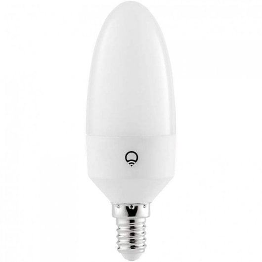 LIFX Candle Colour Bombilla Vela LED WiFi 5W E14 RGB