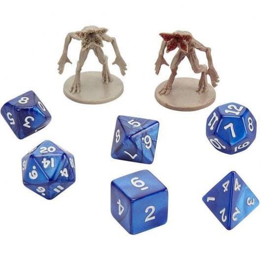 Hasbro Dungeons and Dragons Stranger Things