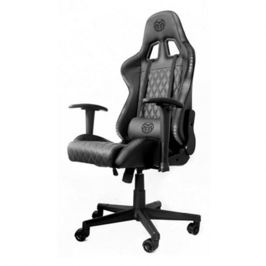 Onaji AKUMA PRO Silla Gaming Negra