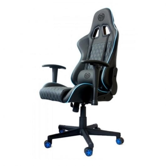Onaji AKUMA PRO Cadeira Gaming Azul