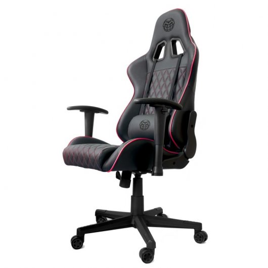 Onaji AKUMA PRO Silla Gaming Roja