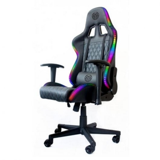 Onaji AKUMA PRO Silla Gaming RGB