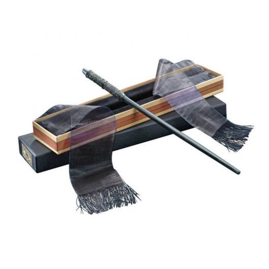 Noble Collection Severus Snape Zauberstab