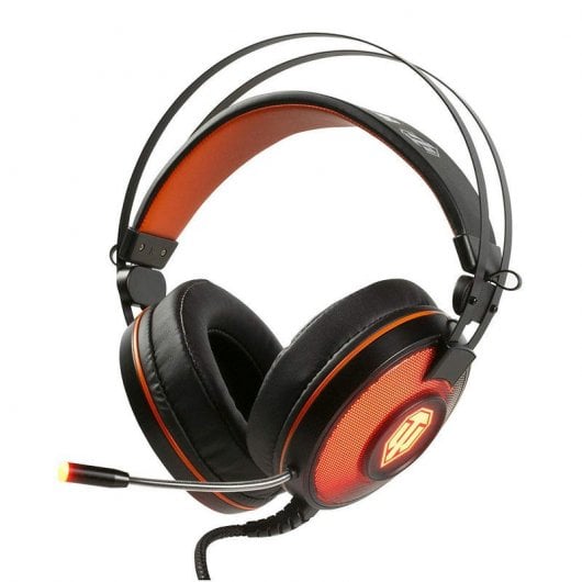 Konix World of Tanks Commanders Pack: Auriculares + Ratón + Alfombrilla