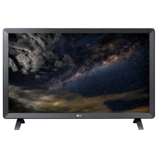 LG 24TL520S-PZ 24" LED HD Ready