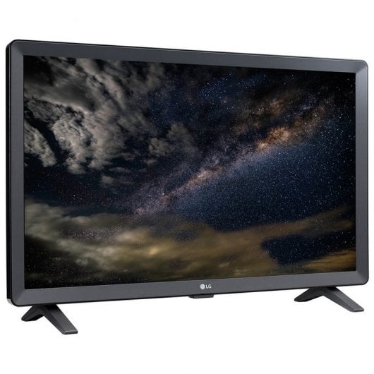 LG 24TL520S-PZ 24" LED HD Ready