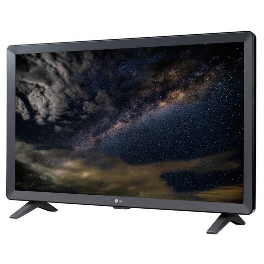LG 24TL520S-PZ 24" LED HD Ready