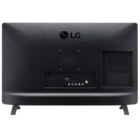 LG 24TL520S-PZ 24" LED HD Ready
