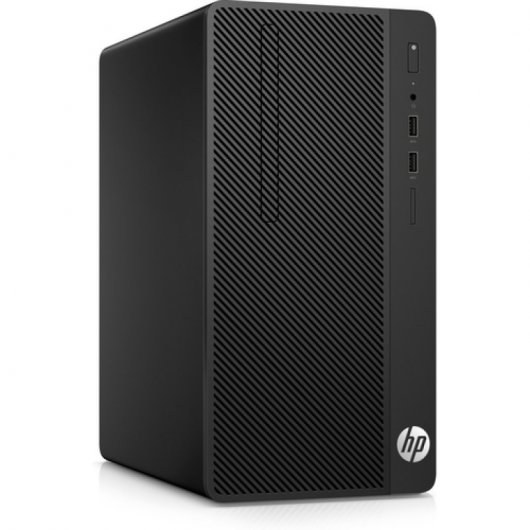 HP 280 G3 Intel Core i7-7700/8GB/256GB SSD