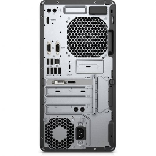 HP 280 G3 Intel Core i7-7700/8GB/256GB SSD