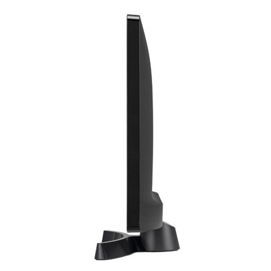LG 28TL510VPZ 69,8 cm (27.5") 1366 x 768 pixels HD LED Noir